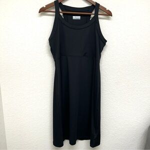 Columbia Black Women’s Active Dress - Medium